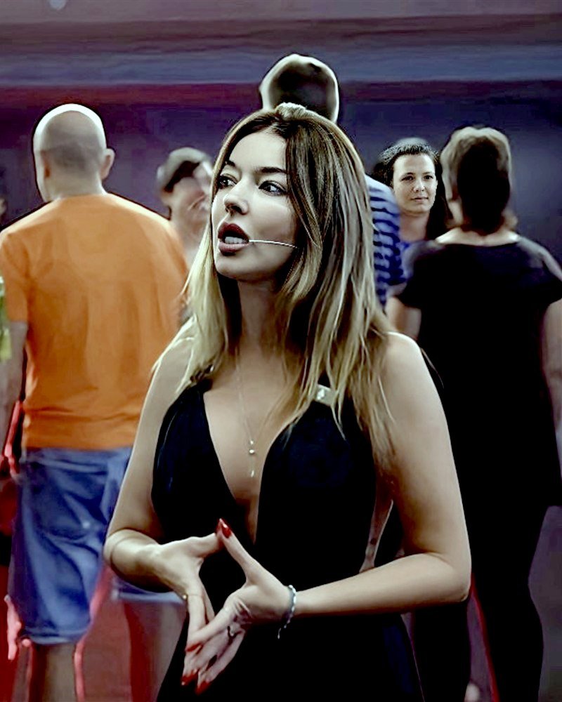 Yolanda Carrillo, founder de ES·SER·LAB